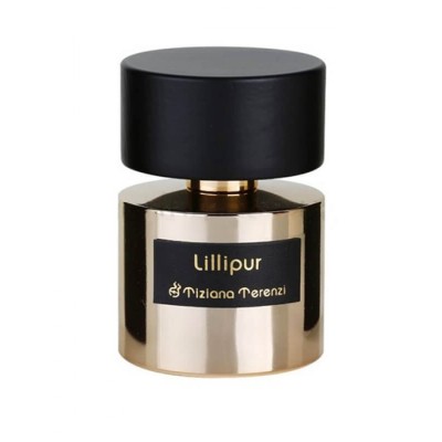 عطر تيزيانا تيرينزي ليبور اكستريت دي بارفيوم